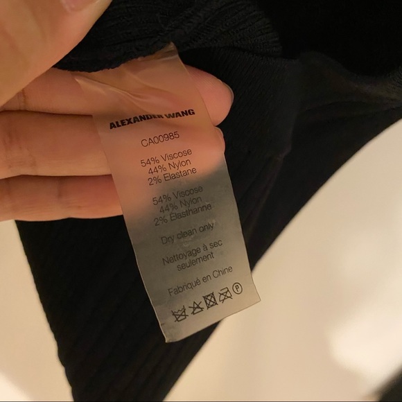 Alexander Wang Top - Picture 4 of 4